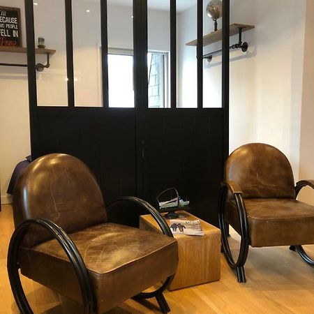 Studio 5 Paris Apartment Le Touquet Екстериор снимка