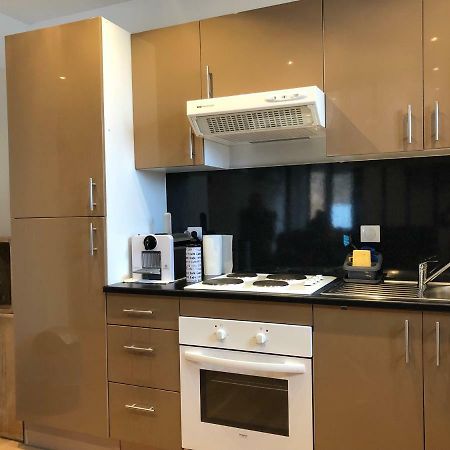 Studio 5 Paris Apartment Le Touquet Екстериор снимка