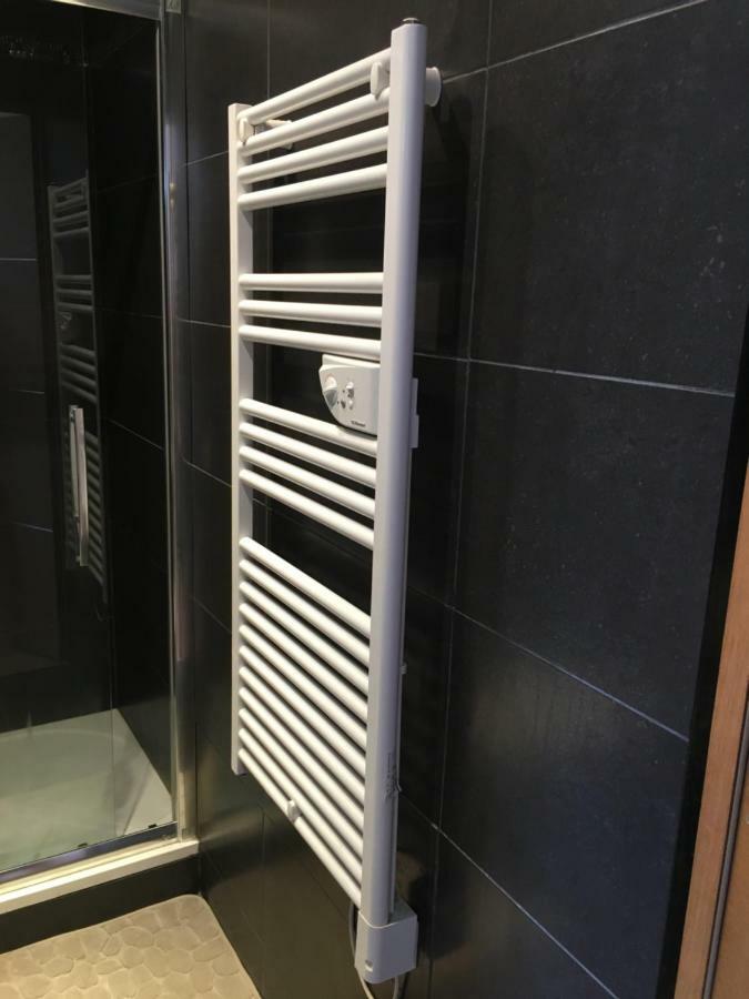 Studio 5 Paris Apartment Le Touquet Екстериор снимка