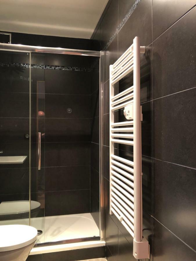 Studio 5 Paris Apartment Le Touquet Екстериор снимка
