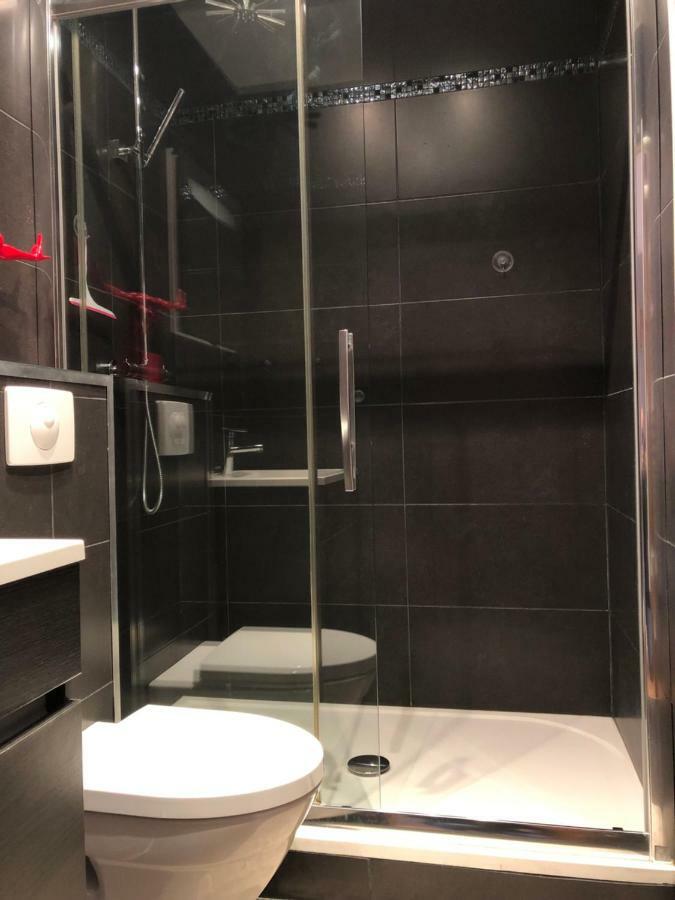 Studio 5 Paris Apartment Le Touquet Екстериор снимка