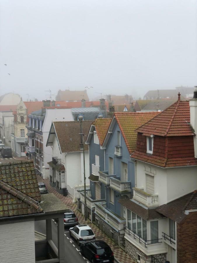Studio 5 Paris Apartment Le Touquet Екстериор снимка