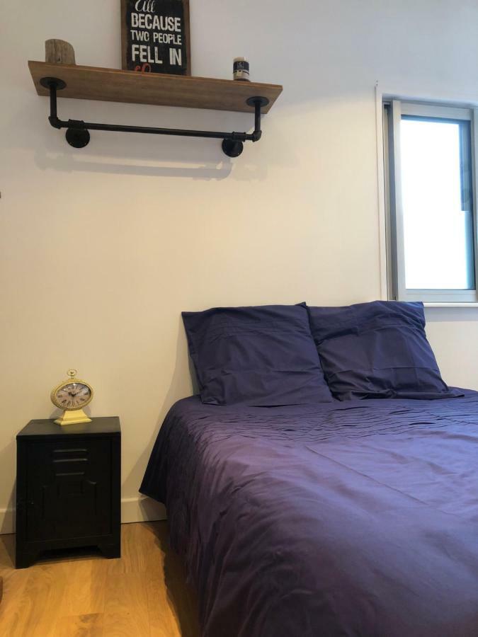 Studio 5 Paris Apartment Le Touquet Екстериор снимка